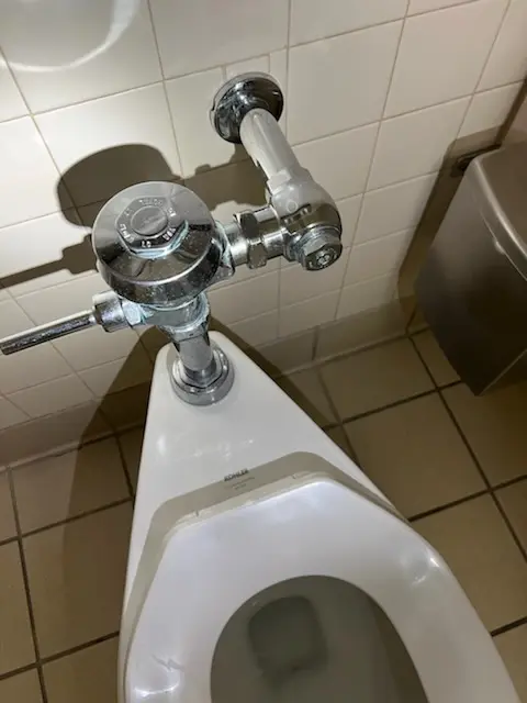 Fixture installation and repair for Hydro Jetting in Shiloh